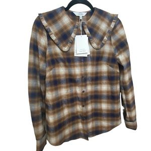 NWOT & Other Stories Top